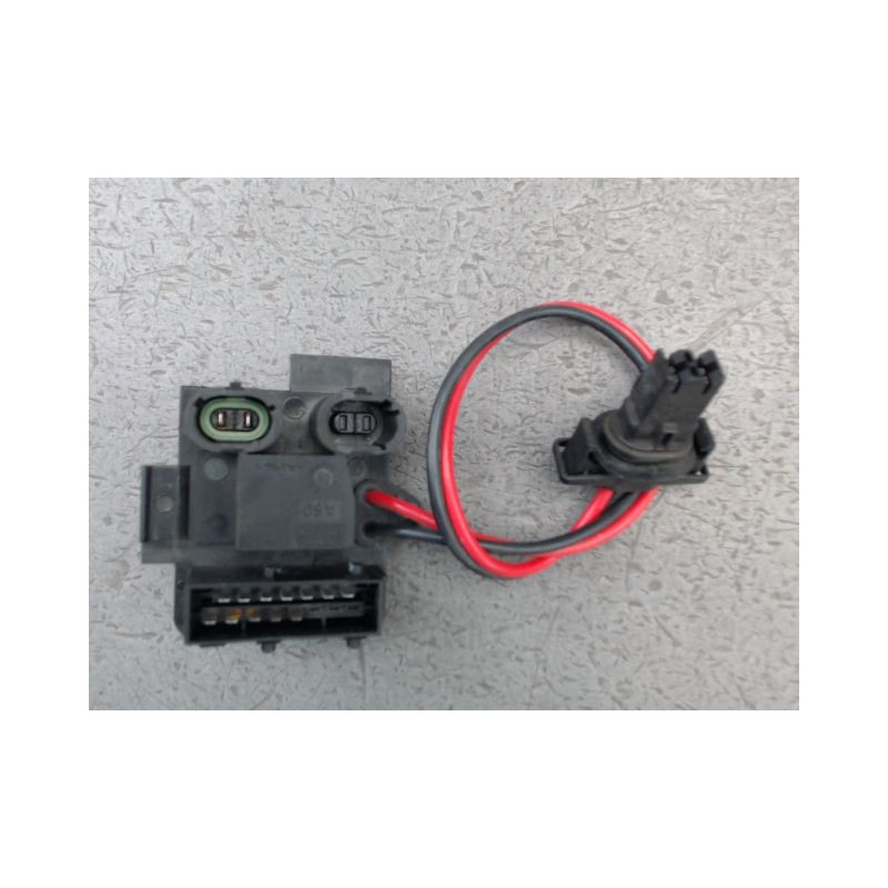 MODULE DE CHAUFFAGE RENAULT CLIO