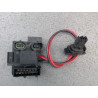 MODULE DE CHAUFFAGE RENAULT CLIO