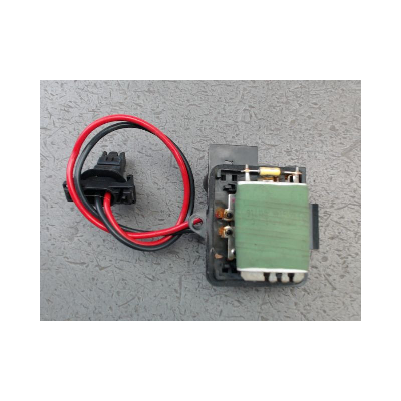 MODULE DE CHAUFFAGE RENAULT CLIO