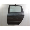 PORTE ARRIERE GAUCHE MERCEDES CLASSE B