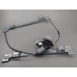 MECANISME LEVE-GLACE AVG