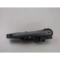 POIGNEE EXT PORTE BATTANTE G