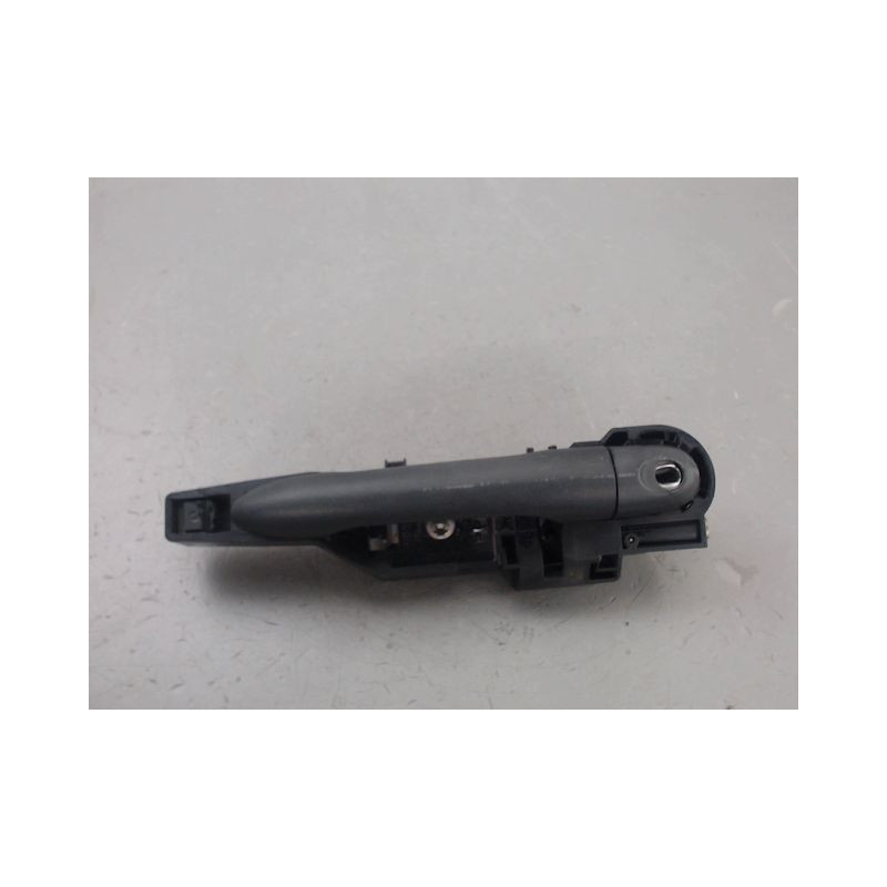 POIGNEE EXTERIEURE PORTE BATTANTE GAUCHE RENAULT KANGOO