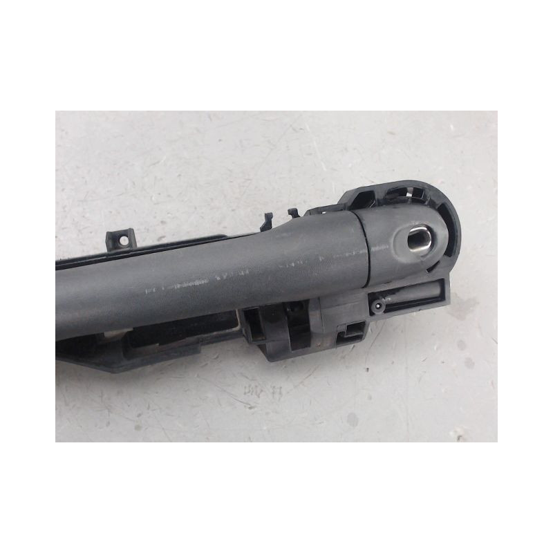POIGNEE EXTERIEURE PORTE BATTANTE GAUCHE RENAULT KANGOO