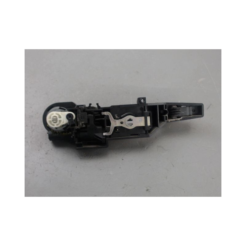POIGNEE EXTERIEURE PORTE BATTANTE GAUCHE RENAULT KANGOO