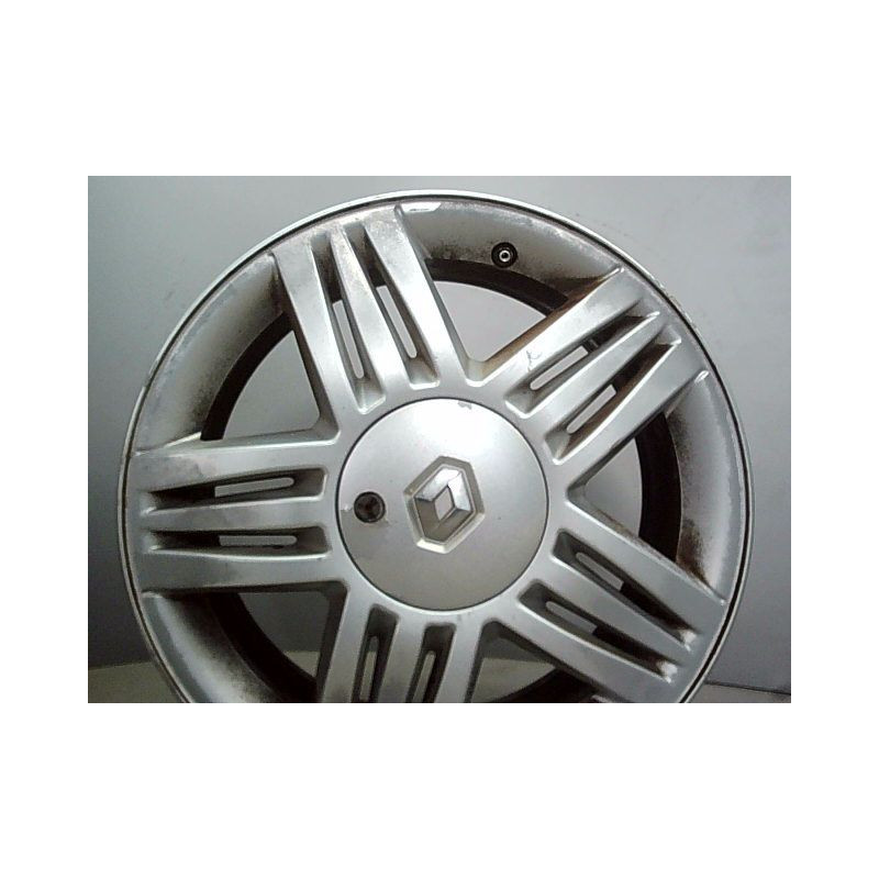 JANTE ALUMINIUM RENAULT MEGANE