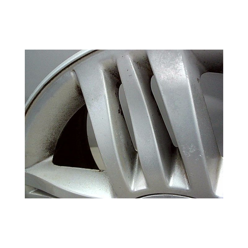 JANTE ALUMINIUM RENAULT MEGANE