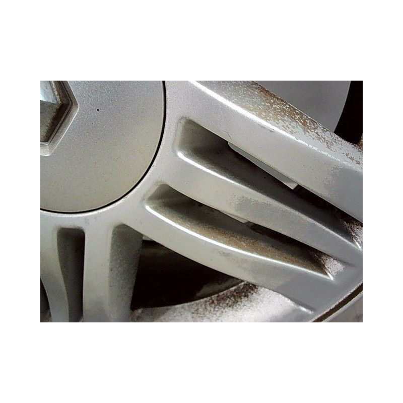 JANTE ALUMINIUM RENAULT MEGANE