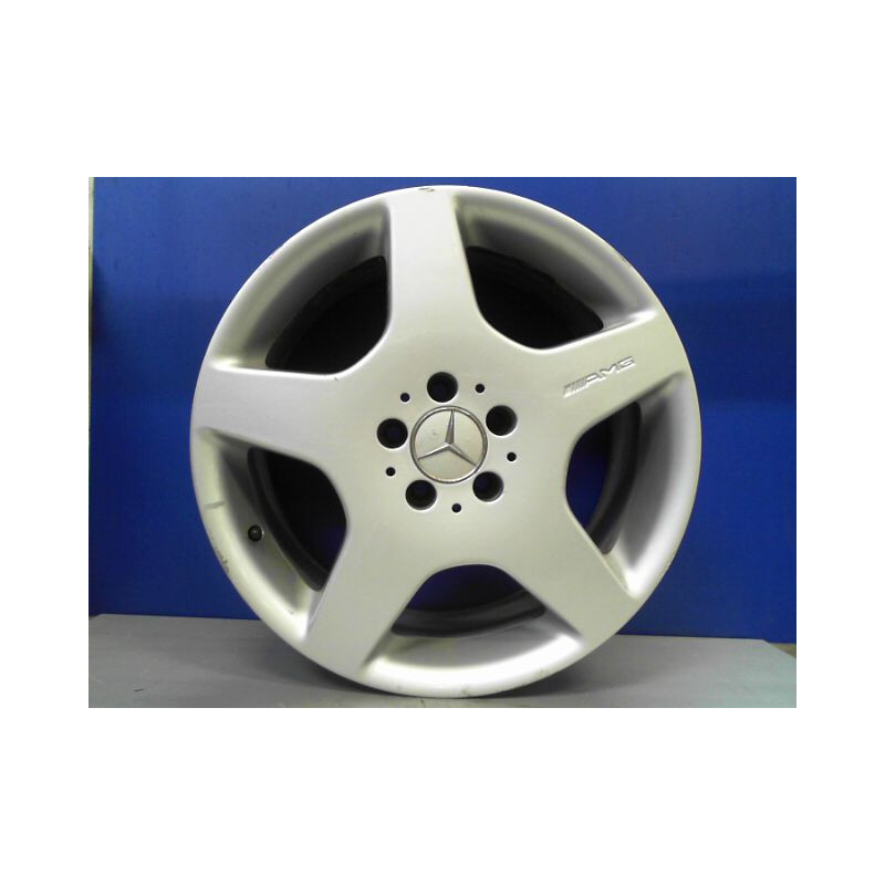 JANTE ALUMINIUM MERCEDES CLASSE M 01-05