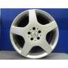 JANTE ALUMINIUM MERCEDES CLASSE M 01-05