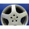 JANTE ALUMINIUM MERCEDES CLASSE M 01-05