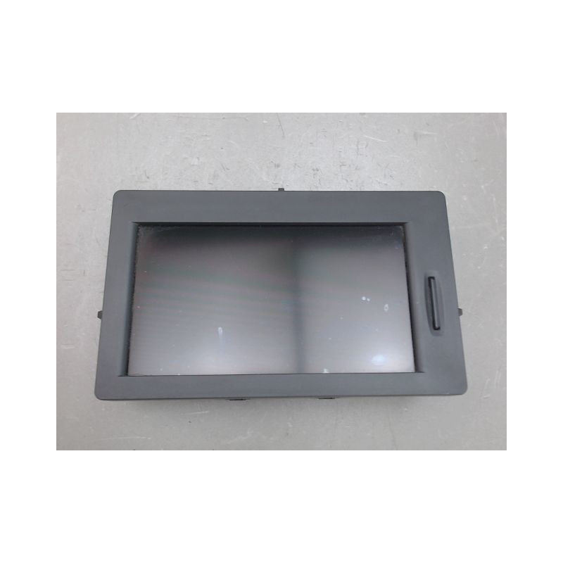 ECRAN GPS OPEL VIVARO