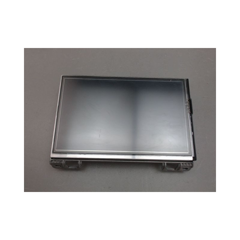 ECRAN GPS PEUGEOT 208