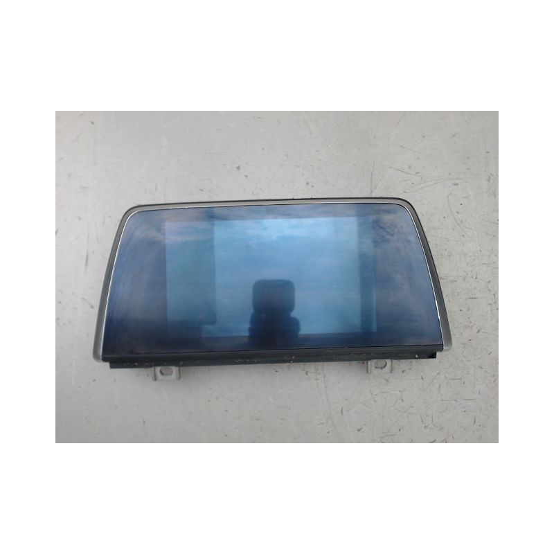 ECRAN GPS B.M.W. SERIE 2