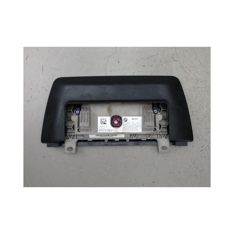 ECRAN GPS B.M.W. SERIE 2