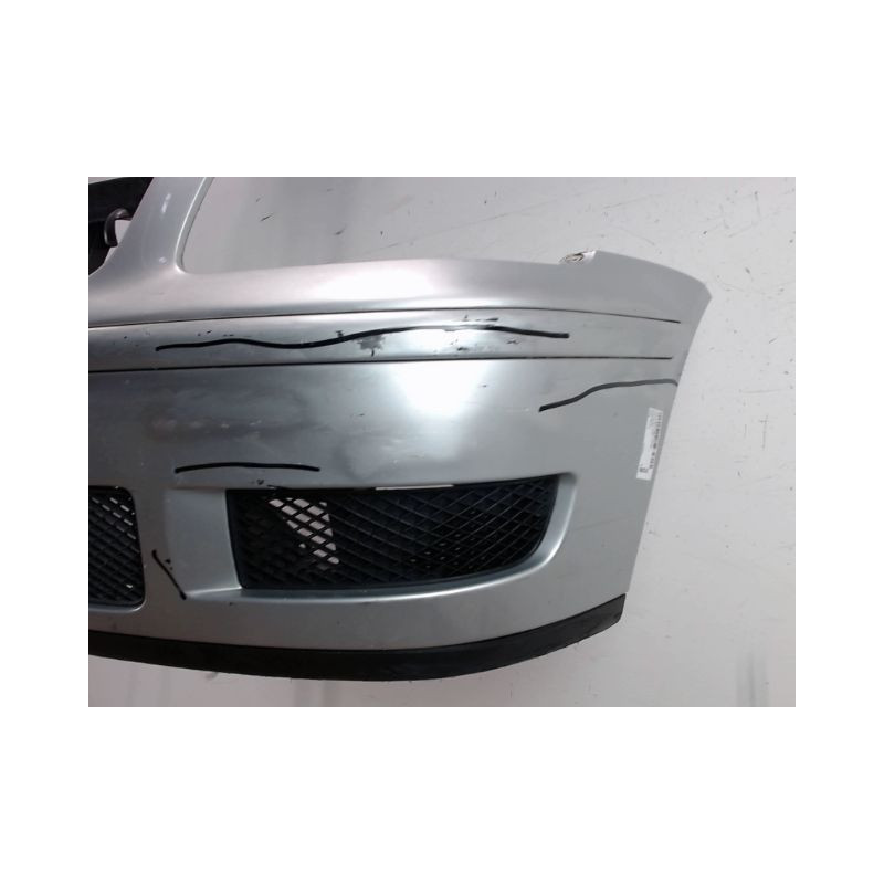PARE-CHOC AVANT VOLKSWAGEN POLO 99-2001