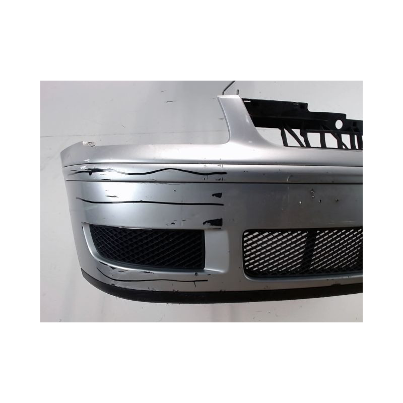 PARE-CHOC AVANT VOLKSWAGEN POLO 99-2001