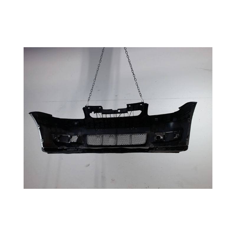 PARE-CHOC AVANT VOLKSWAGEN POLO 99-2001