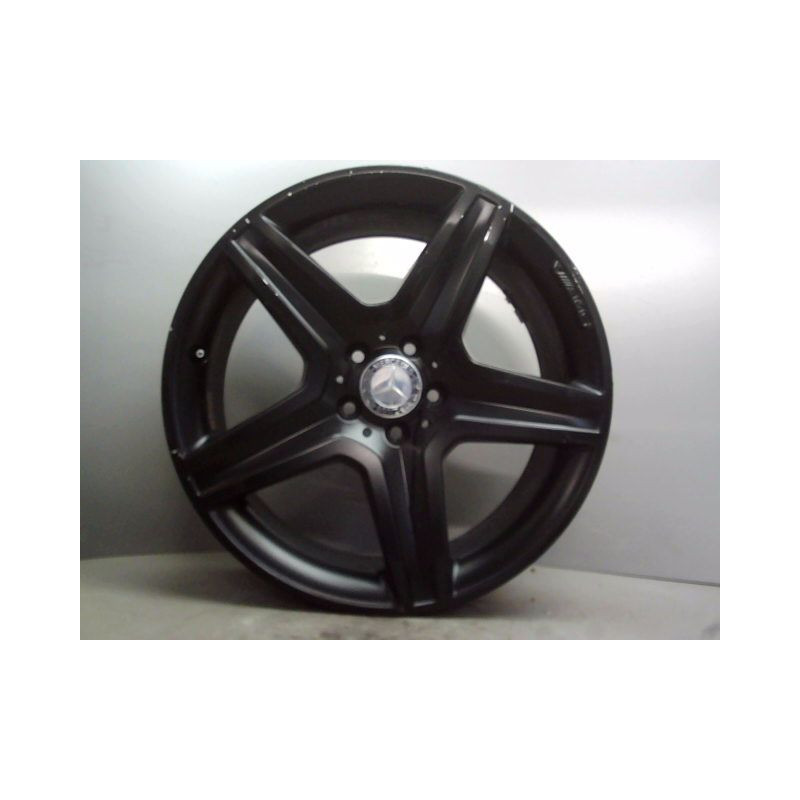 JANTE ALUMINIUM MERCEDES GLA