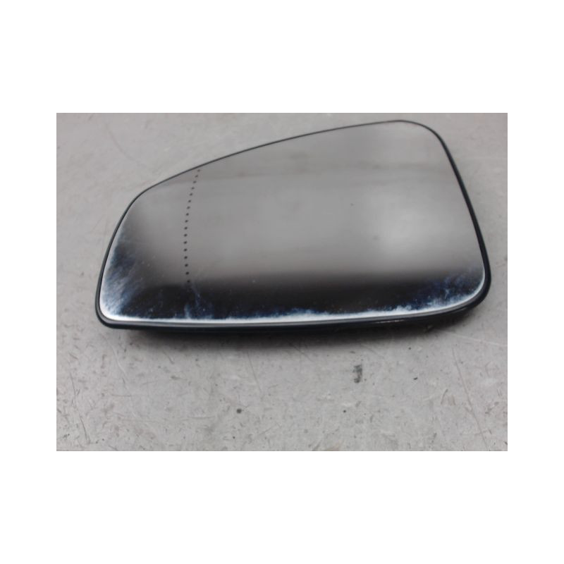 GLACE RETROVISEUR EXT G RENAULT MEGANE