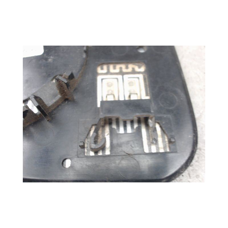 GLACE RETROVISEUR EXT G RENAULT MEGANE