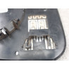 GLACE RETROVISEUR EXT G RENAULT MEGANE
