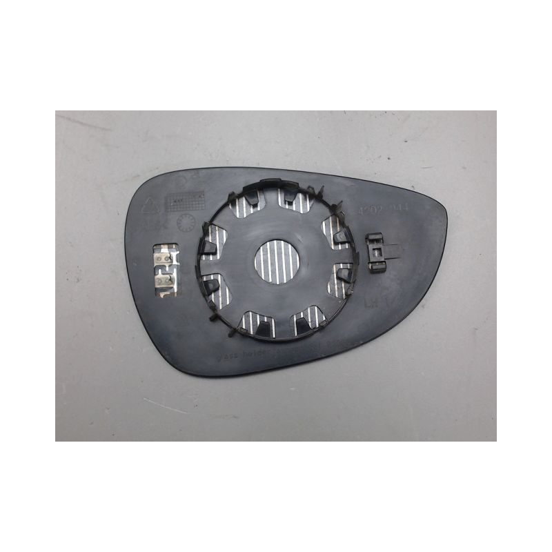 GLACE RETROVISEUR EXT G FORD FIESTA
