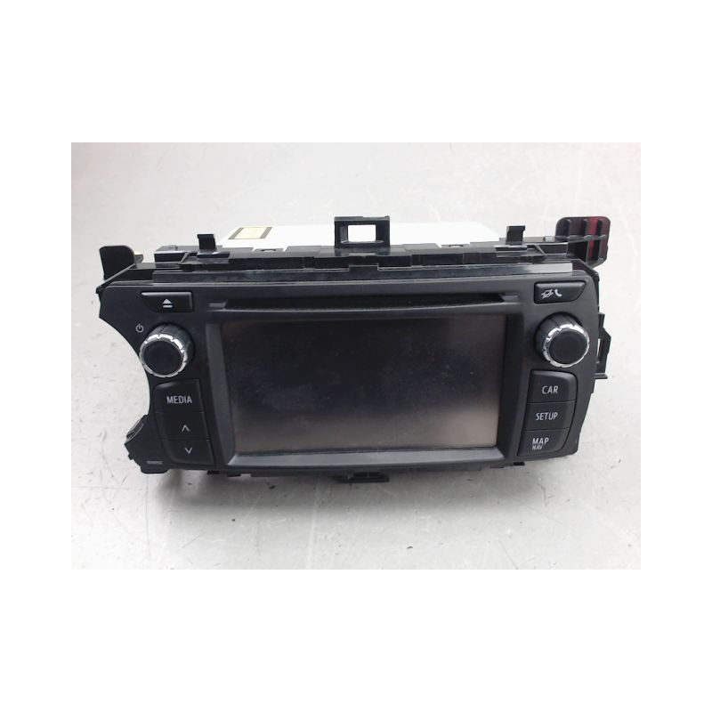 AUTORADIO TOYOTA YARIS