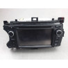 AUTORADIO TOYOTA YARIS