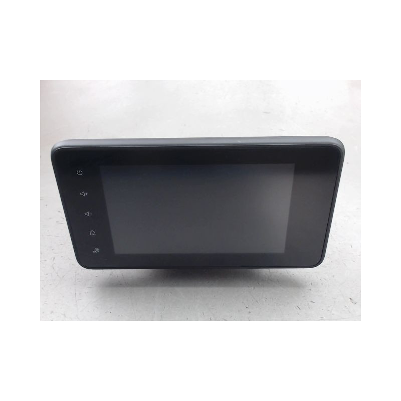 ECRAN GPS DACIA SANDERO