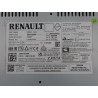 ECRAN GPS DACIA SANDERO