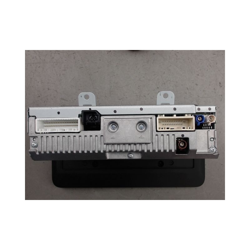 ECRAN GPS DACIA SANDERO