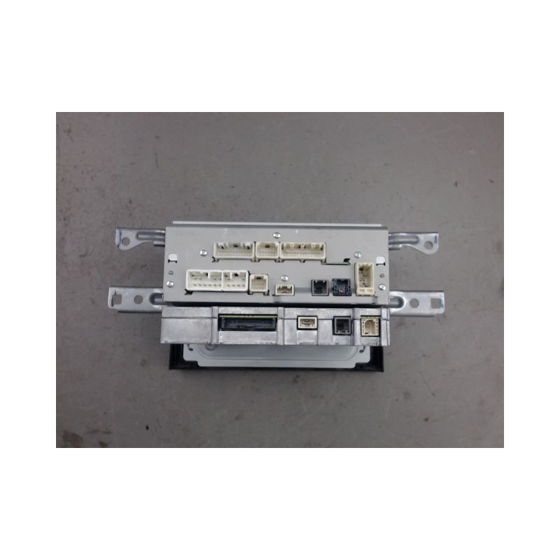 AUTORADIO TOYOTA AURIS