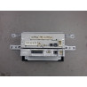 AUTORADIO TOYOTA AURIS