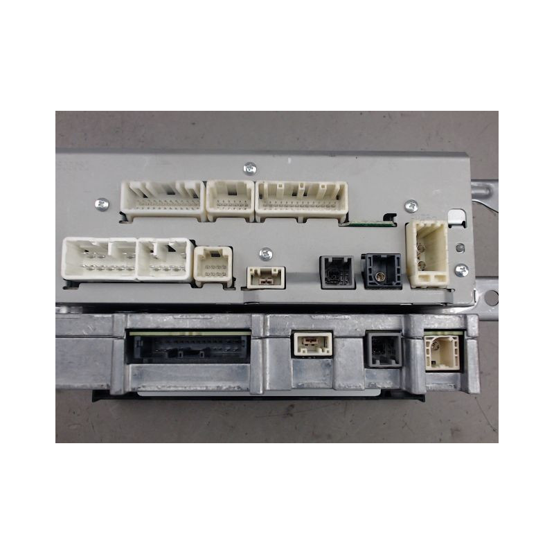 AUTORADIO TOYOTA AURIS