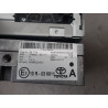 AUTORADIO TOYOTA AURIS