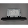 ECRAN GPS DACIA DUSTER