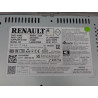 ECRAN GPS DACIA DUSTER