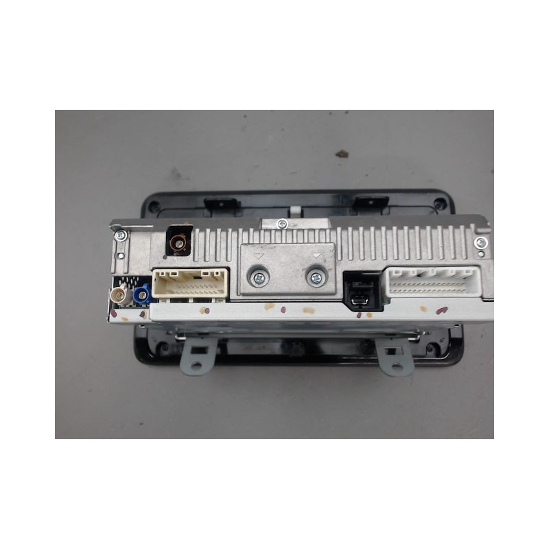 ECRAN GPS DACIA DUSTER
