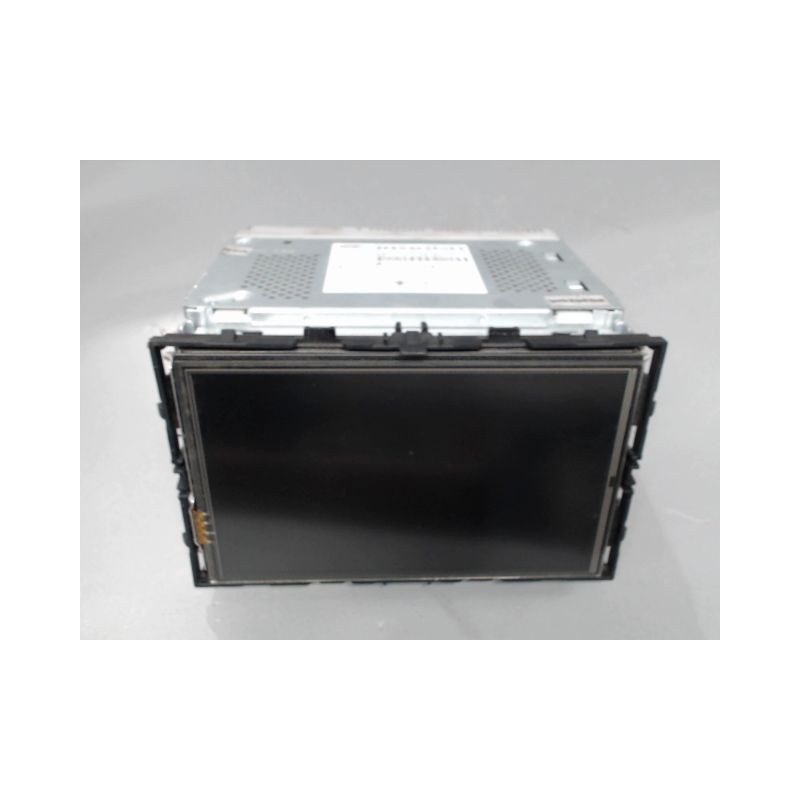ECRAN GPS CITROEN BERLINGO