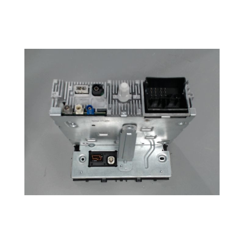 ECRAN GPS CITROEN BERLINGO