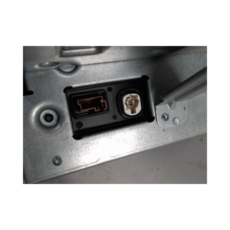 ECRAN GPS CITROEN BERLINGO