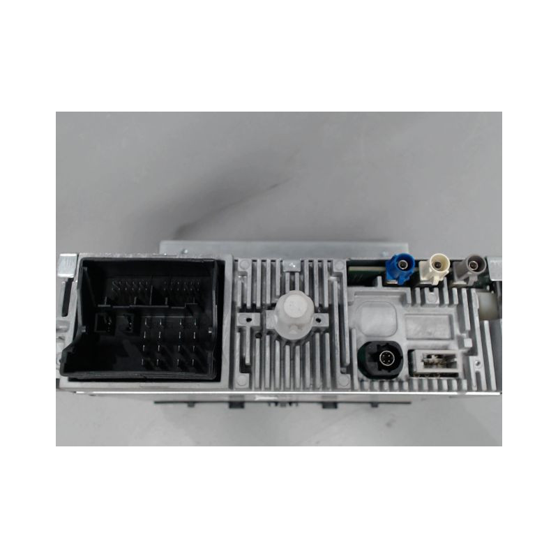 ECRAN GPS CITROEN BERLINGO