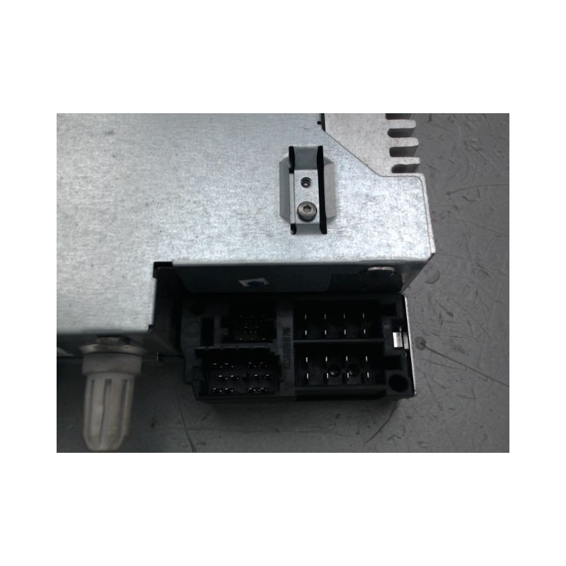 AUTORADIO RENAULT CLIO