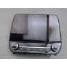 ECRAN GPS FORD FIESTA
