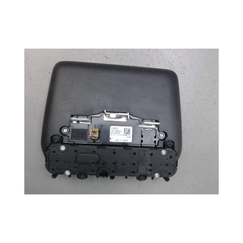 ECRAN GPS FORD FIESTA