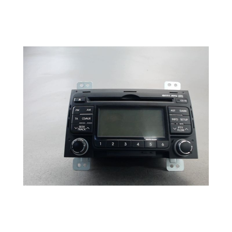 AUTORADIO HYUNDAI I30