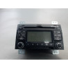 AUTORADIO HYUNDAI I30
