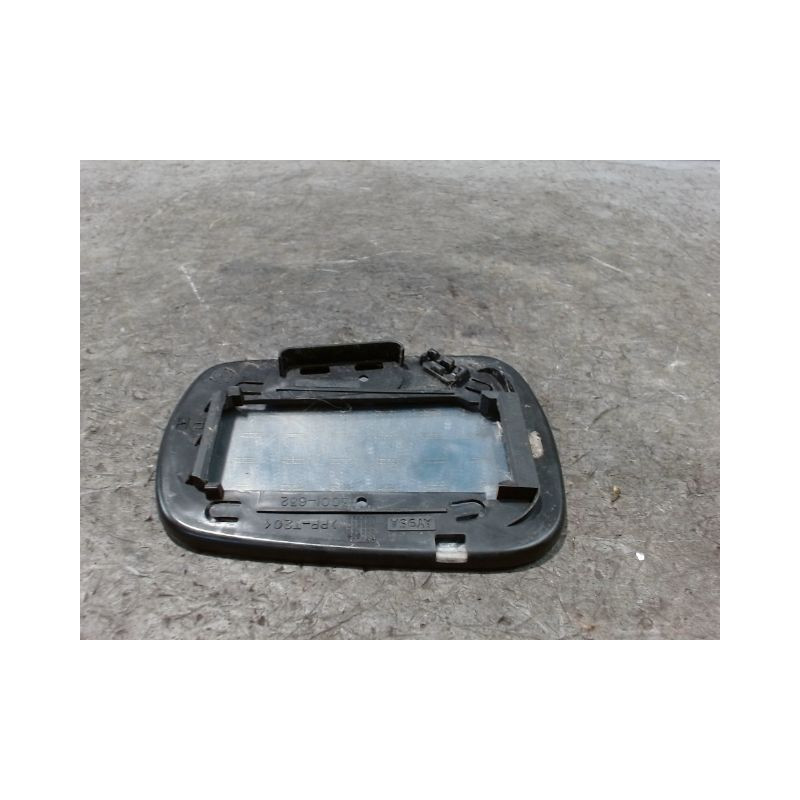 GLACE RETROVISEUR EXT D FORD FIESTA 2005-