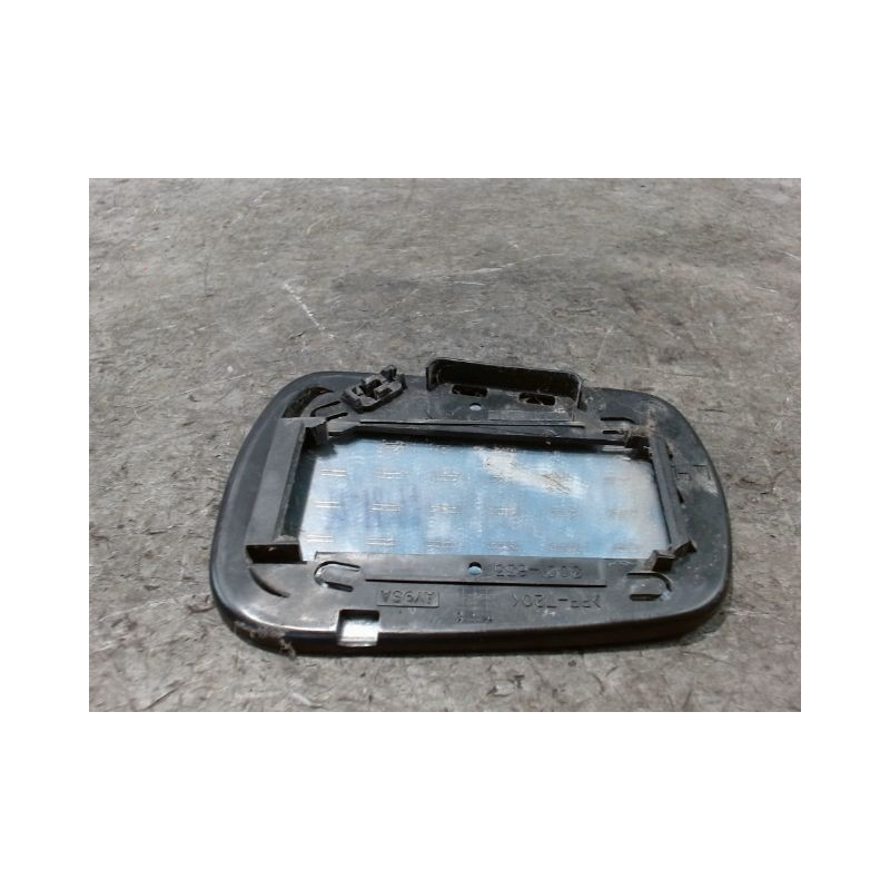 GLACE RETROVISEUR EXT G FORD FIESTA 2005-